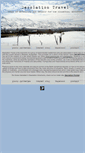 Mobile Screenshot of desolationtravel.com